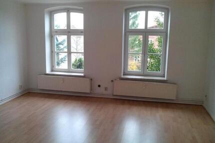 Moderne Wohnung 2-Zi-Whg. im alten Bauernhaus - 1.OG Miete - Lüdersdorf