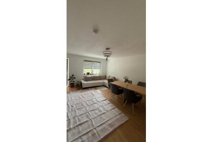 2-Zimmer-Wohnung mit Balkon & Stellplatz in ruhiger Lage - Fürstenwalde (Spree)