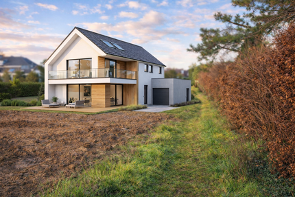 Grundstück zu verkaufen in Steinbach 682.500,00 € 455 m²