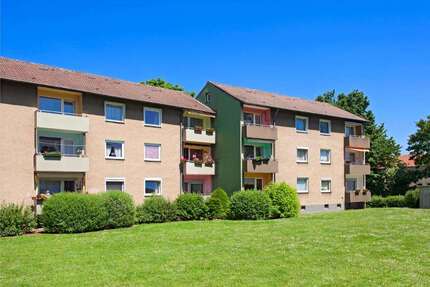 Wohnung zum Mieten in Ahlen 504,00 € 59.98 m²