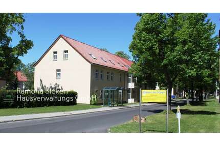 Wohnung zum Mieten in Zossen 949,63 € 86.33 m²
