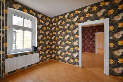 Wohnung zum Mieten in Naumburg 340,00 € 62 m²