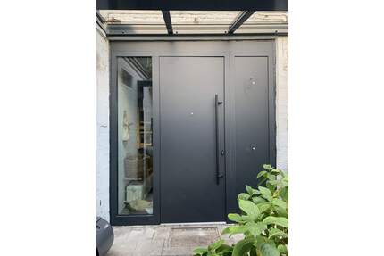 Helle 4-Zimmer-Wohnung in attraktiver Lage - Bergisch Gladbach Katterbach