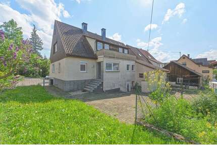 Haus zum Kaufen in Oberboihingen 519.000,00 € 141 m²