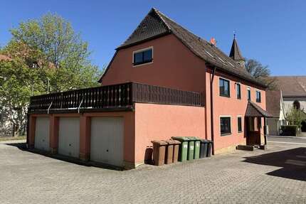 Haus zum Kaufen in Ansbach 515.000,00 € 320 m²