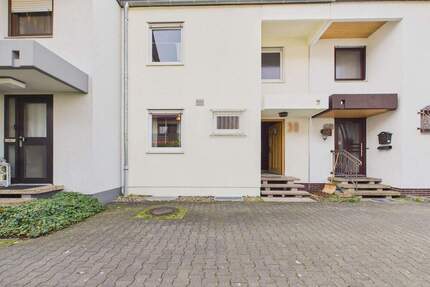 Umfassend saniertes Reihenhaus - 399.000,00&nbsp;EUR Kaufpreis, ca.&nbsp; 169,90&nbsp;m&sup2;&nbsp;Wohnfl&auml;che in Ludwigshafen am Rhein (PLZ: 67069) Oppau