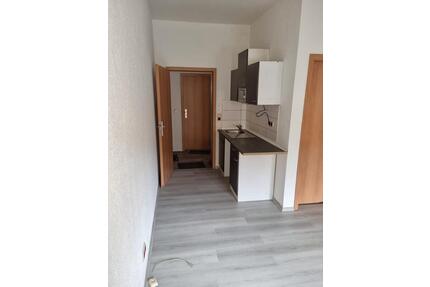 Modernes 1-Zimmer-Apartment in zentraler Lage von Siegen