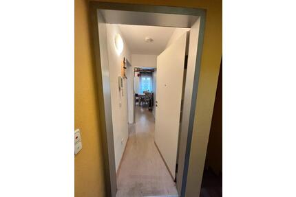 Schöne Stadt Wohnung - 850,00&nbsp;EUR Kaltmiete, ca.&nbsp; 80,00&nbsp;m&sup2; in Bayreuth (PLZ: 95444) City