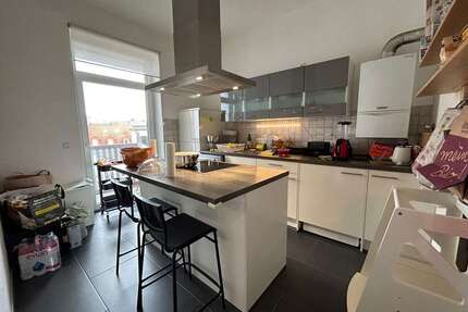 Wohnung zum Mieten in Kaiserslauterb 950,00 € 93 m²