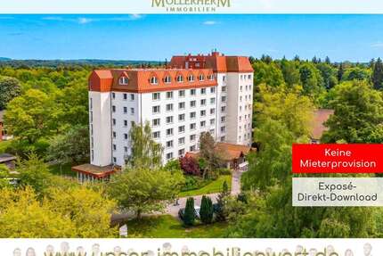 Wohnung zum Mieten in Eutin 744,00 € 78 m²