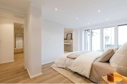 Wohnung zum Kaufen in Frankfurt am Main 698.000,00 € 102 m²