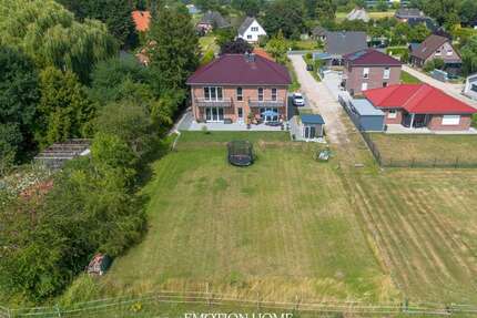 Haus zum Kaufen in Drage Elbstorf 649.000,00 € 160 m² - Drage / Elbstorf
