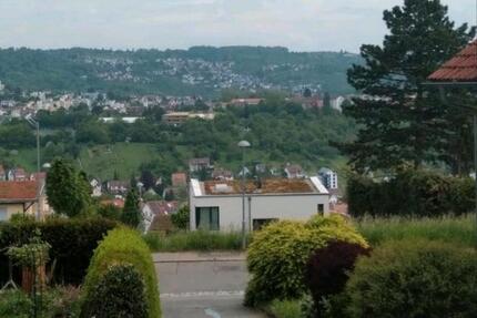 1-Zimmer, möbliert, Esslingen ! Nur Einzelpersonen ! - Esslingen am Neckar Brühl