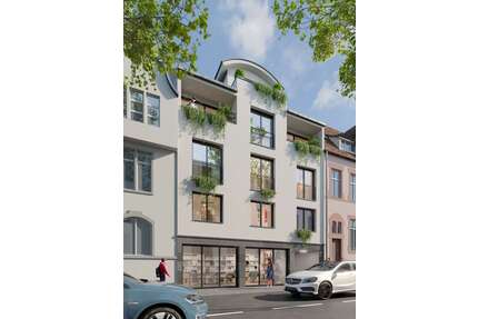 Wohnung zum Kaufen in Lörrach 1.100.000,00 € 165.37 m²