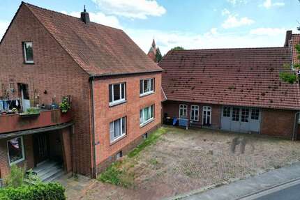 Haus zum Kaufen in Neustadt am Rübenberge 199.000,00 € 285 m²