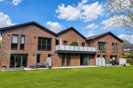 Wohnung zum Kaufen in Buxtehude 583.000,00 € 119 m²