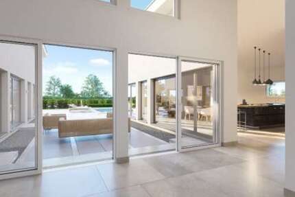 Haus zum Kaufen in Bernsdorf 405.812,00 € 152 m²