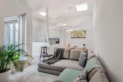 Wohnung zum Kaufen in Rostock 379.990,00 € 60 m²