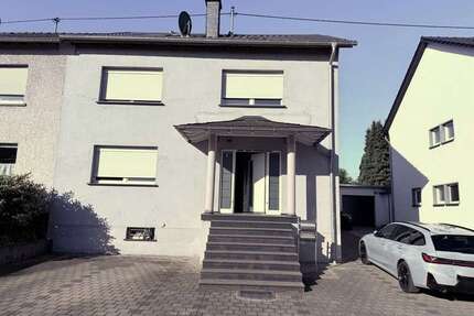 Haus zum Kaufen in Wallerfangen 390.000,00 € 185 m²