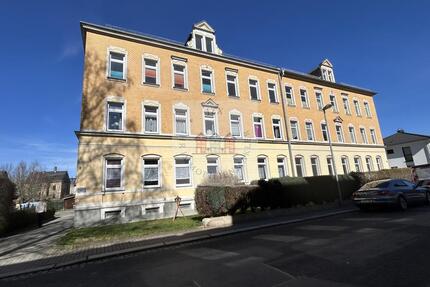 Erstbezug nach Sanierung - 449,00&nbsp;EUR Kaltmiete, ca.&nbsp; 60,00&nbsp;m&sup2; in Chemnitz (PLZ: 09125) Altchemnitz