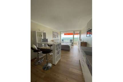 Wohnung zum Kaufen in Timmendorfer Strand 179.000,00 € 38 m²
