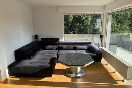 Eigentumswohnung in Neheim Rusch 90m2 Balkon Garage zu verk - Arnsberg
