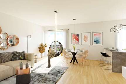 Wohnung zum Kaufen in Heidenau 385.000,00 € 85.73 m²