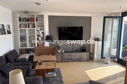 Wohnungsswap - 2 Zimmer, 75 m² - Münstereifeler Straße, Lindenthal, Köln