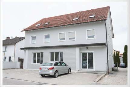 Wohnung zum Mieten in Erding 410,00 € 29 m²