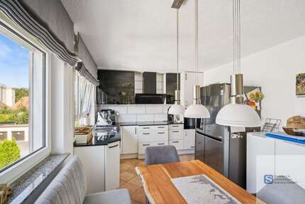 Wohnung zum Kaufen in Stockach 387.000,00 € 106.11 m²