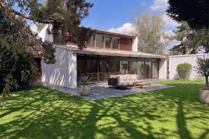 Haus zum Mieten in München 3.150,00 € 139.84 m²