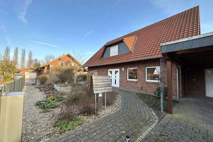 Haus zum Kaufen in Ribbesbüttel 449.000,00 € 182 m²