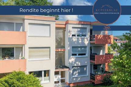 Wohnung zum Kaufen in Bad Honnef 239.000,00 € 70 m²