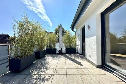 Wohnung zum Kaufen in Neuss 498.000,00 € 149 m²