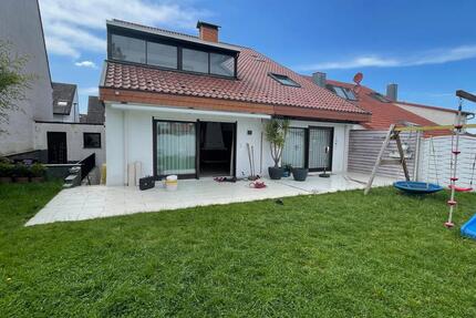 Einfamilenhaus mit Garten in zentraler Lage Waldbronn