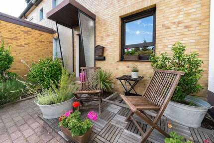 Haus zum Kaufen in Essen Heisingen 429.000,00 € 100 m² - Essen / Heisingen