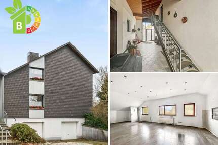 Haus zum Kaufen in Monschau 749.000,00 € 382.41 m²