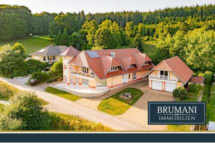 Wohnung zum Kaufen in Schluchsee Aha 677.000,00 € 220 m² - Schluchsee / Aha