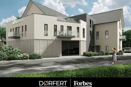 Wohnung zum Kaufen in Stemwede Levern 487.500,00 € 164.68 m² - Stemwede / Levern
