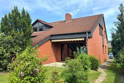 Wohnung zum Mieten in Peine 510,00 € 60 m²
