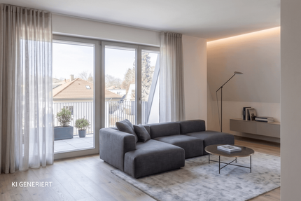 Wohnung zum Kaufen in München 1.695.000,00 € 141.95 m²