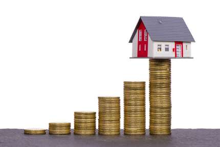 Haus zum Kaufen in Buchloe 899.000,00 € 275 m²