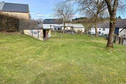 Attraktives Baugrundstück in ruhiger Lage von Daleiden