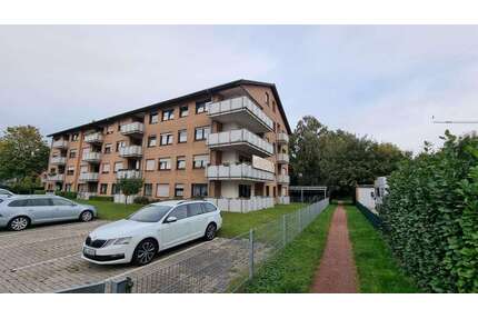 Wohnung zum Mieten in Lingen 850,00 € 90 m²