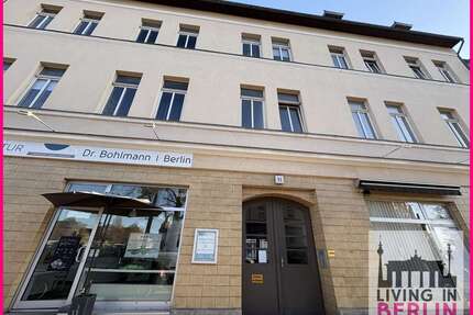 Wohnung zum Mieten in Berlin 799,00 € 63.9 m²