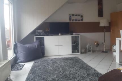 Gemütliche 3 Zimmer Wohnung am Rande der Natur - Nidderau