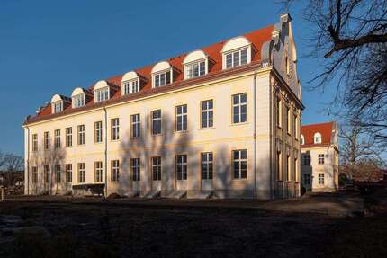 Wohnung zum Mieten in FürstenbergHavel 1.045,00 € 81.3 m² - Fürstenberg/Havel