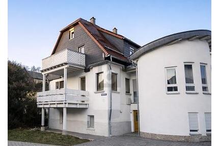 ANGENEHM WOHNEN IN SULZ AM NECKAR