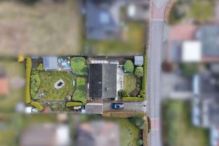 Haus zum Kaufen in Varel Dangast 289.000,00 € 70 m² - Varel / Dangast