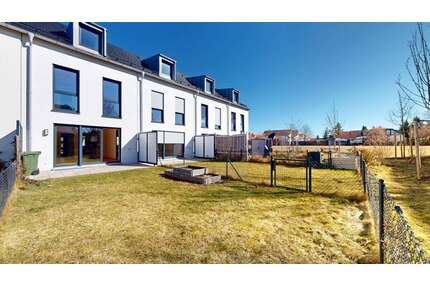 Haus zum Mieten in Vaterstetten 2.545,00 € 125.4 m²